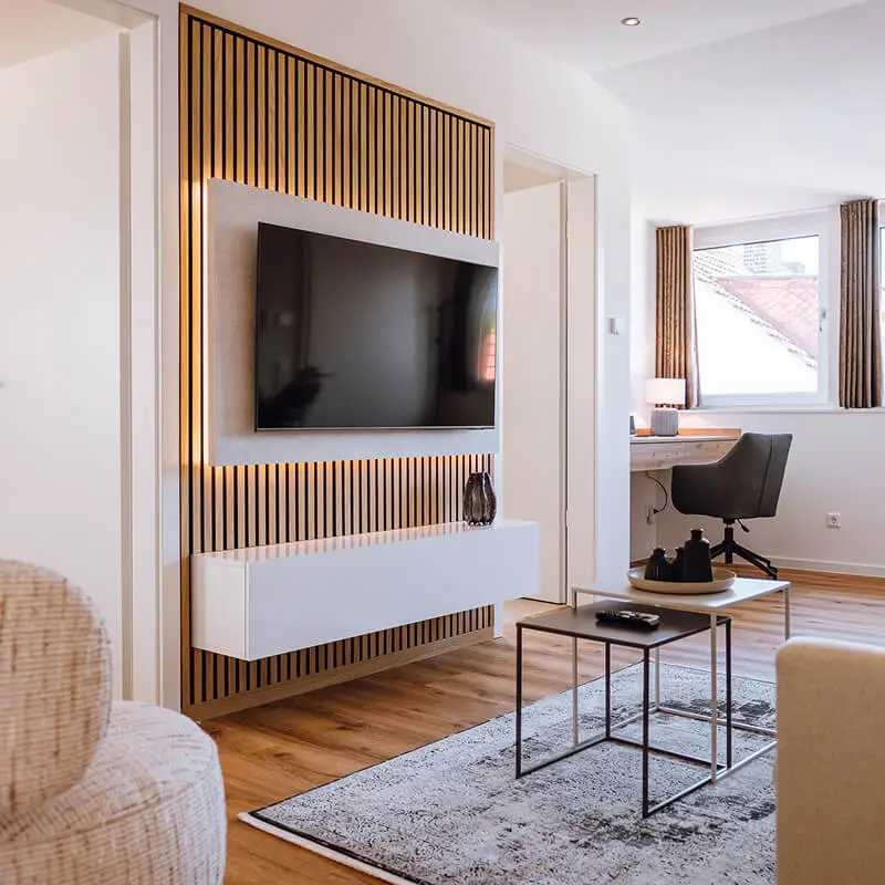 Chris Marth Ferienwohnung Fotografie Fulda