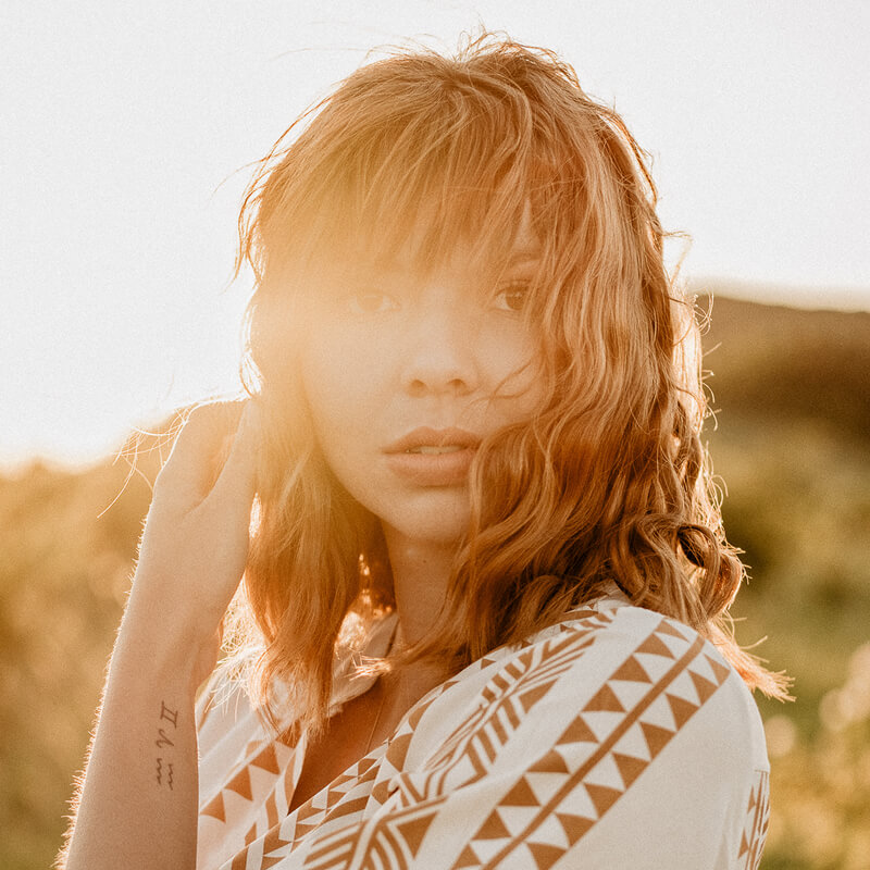 Chris Marth Sunset Fotohshooting Fulda