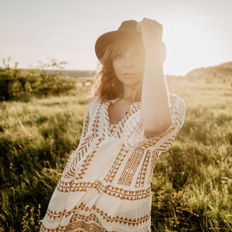 Chris Marth Sunset Fotohshooting Fulda