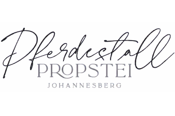 Pferdestall Propstei Johannesberg